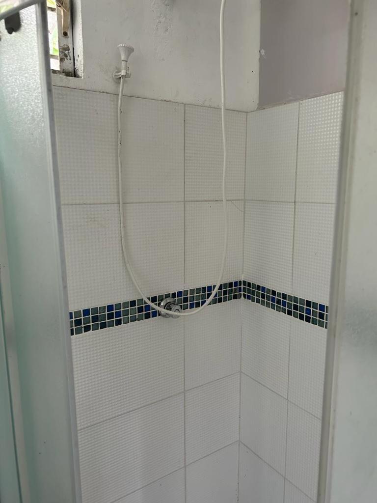Zaboca Apartment Roseau Habitación foto